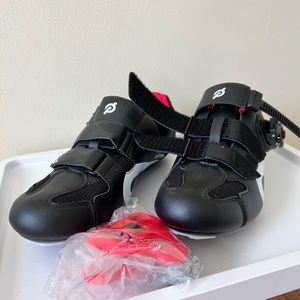 Never Worn Peloton Shoes
